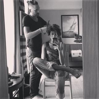 Blanka Vlasic feet photo 2