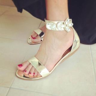 Blanka Vlasic feet photo 1