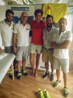 Blanka Vlasic feet photo 17