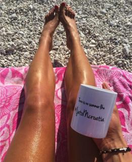 Blanka Vlasic feet photo 15