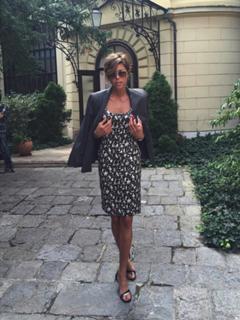 Blanka Vlasic feet photo 14