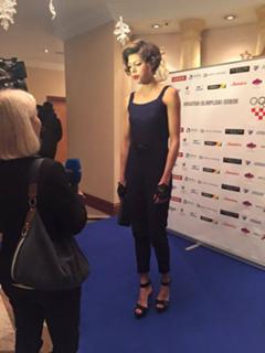 Blanka Vlasic feet photo 12