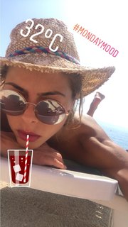 Blanka Vlasic feet photo 6