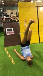 Blanka Vlasic feet photo 5