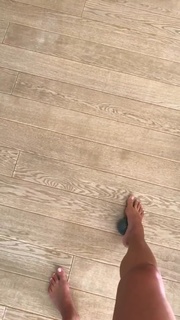 Blanka Vlasic feet photo 1