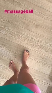 Blanka Vlasic feet photo 19