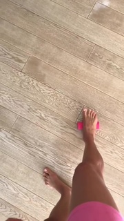 Blanka Vlasic feet photo 18