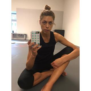 Blanka Vlasic feet photo 17