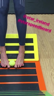 Blanka Vlasic feet photo 15