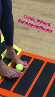 Blanka Vlasic feet photo 13