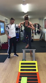 Blanka Vlasic feet photo 12