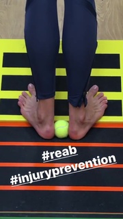 Blanka Vlasic feet photo 10