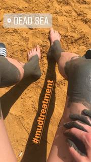 Blanka Vlasic feet photo 4