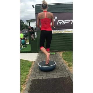 Blanka Vlasic feet photo 3