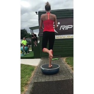 Blanka Vlasic feet photo 2