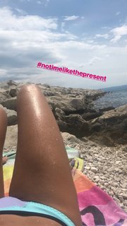 Blanka Vlasic feet photo 1