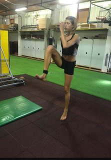 Blanka Vlasic feet photo 20