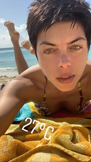 Blanka Vlasic feet photo 17