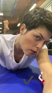 Blanka Vlasic feet photo 14