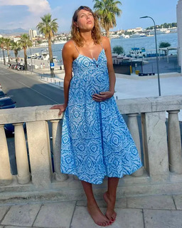 Blanka Vlasic feet photo 6