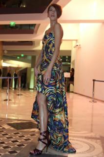 Blanka Vlasic feet photo 2