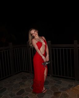 Blondinka Drive feet photo 11