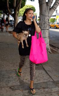 Blu Cantrell feet photo 8