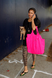 Blu Cantrell feet photo 5