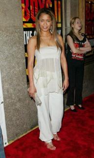 Blu Cantrell feet photo 10