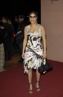 Blu Cantrell feet photo 9