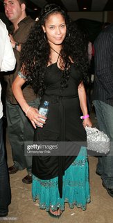 Blu Cantrell feet photo 17