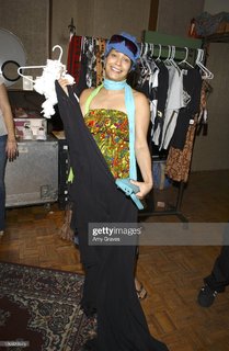 Blu Cantrell feet photo 7