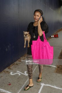 Blu Cantrell feet photo 4