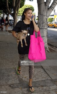 Blu Cantrell feet photo 3