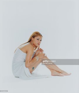 Blu Cantrell feet photo 1