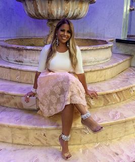 Blu Gem feet photo thumbnail