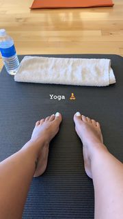 Blu Gem feet photo thumbnail