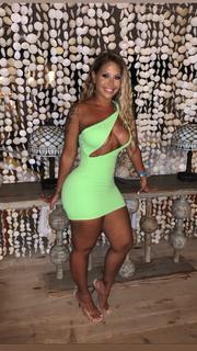 Blu Gem feet photo thumbnail