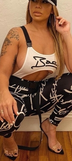 Blu Gem feet photo thumbnail