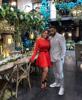 Blu Gem feet photo thumbnail