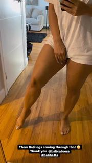 Blu Gem feet photo thumbnail