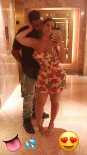 Blu Gem feet photo thumbnail