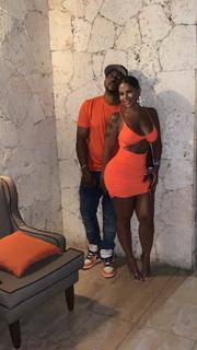 Blu Gem feet photo thumbnail