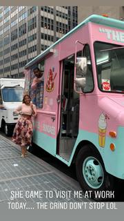 Blu Gem feet photo thumbnail