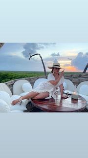 Blu Gem feet photo thumbnail