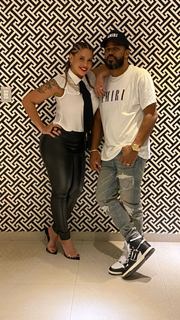 Blu Gem feet photo thumbnail