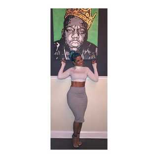 Blu Gem feet photo thumbnail