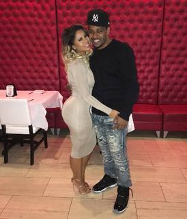 Blu Gem feet photo thumbnail