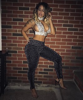 Blu Gem feet photo thumbnail