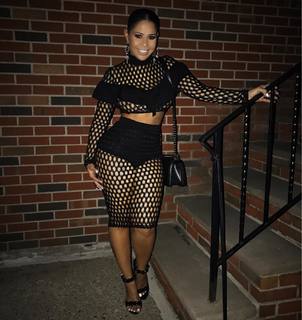 Blu Gem feet photo thumbnail